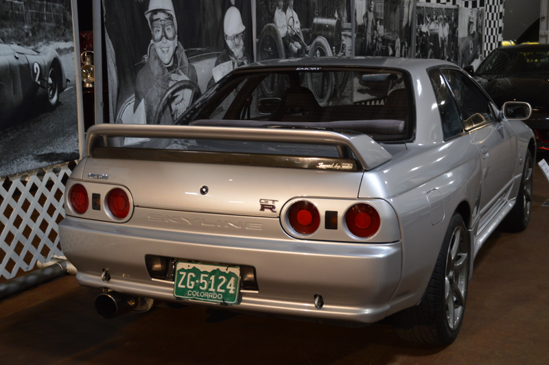 Illustration for article titled Simeone Museum: Best of Japan Exhibit